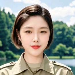 幸福的一家