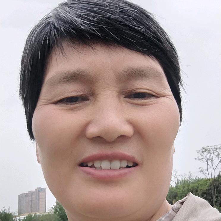 徐永贞