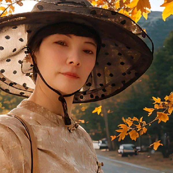紫焰妹