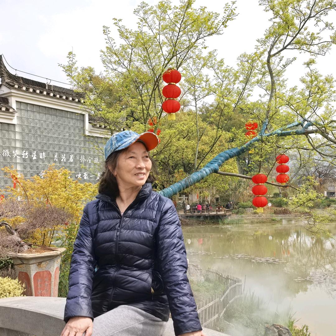 外婆家家