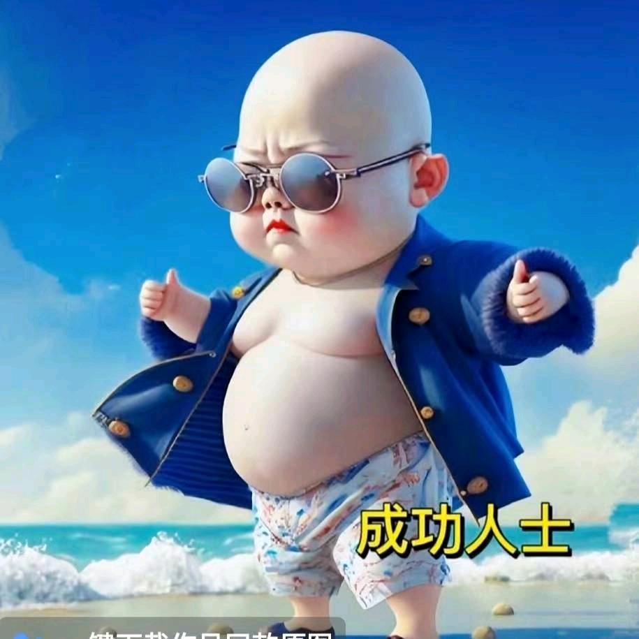 笑看人生苦短！