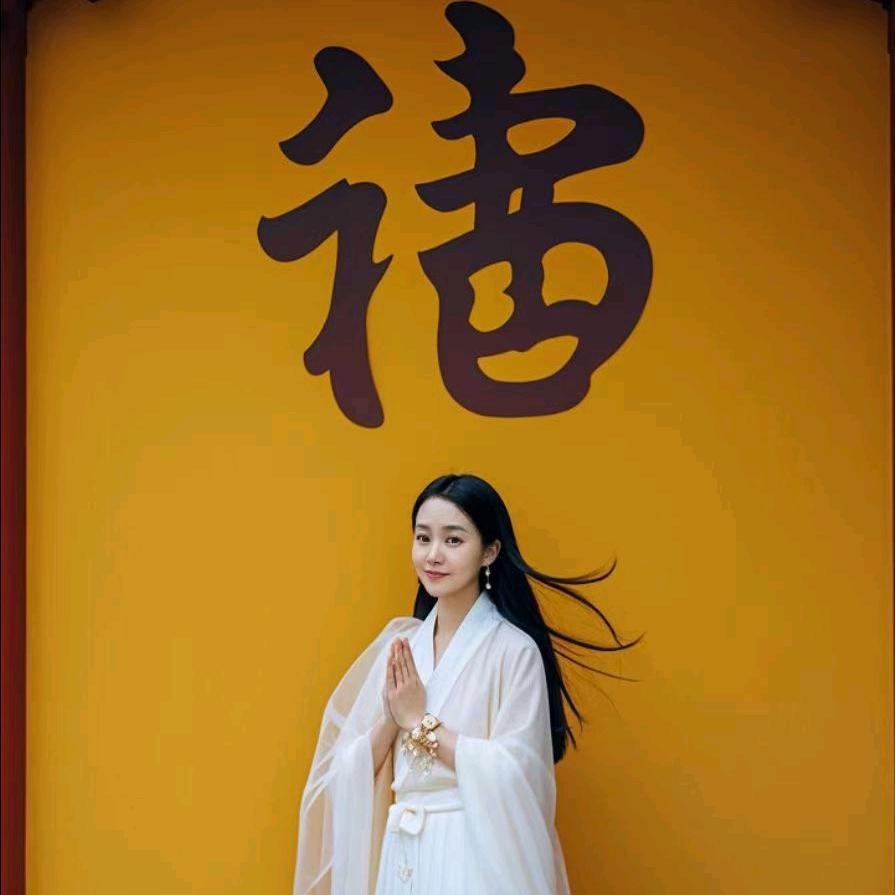 开心