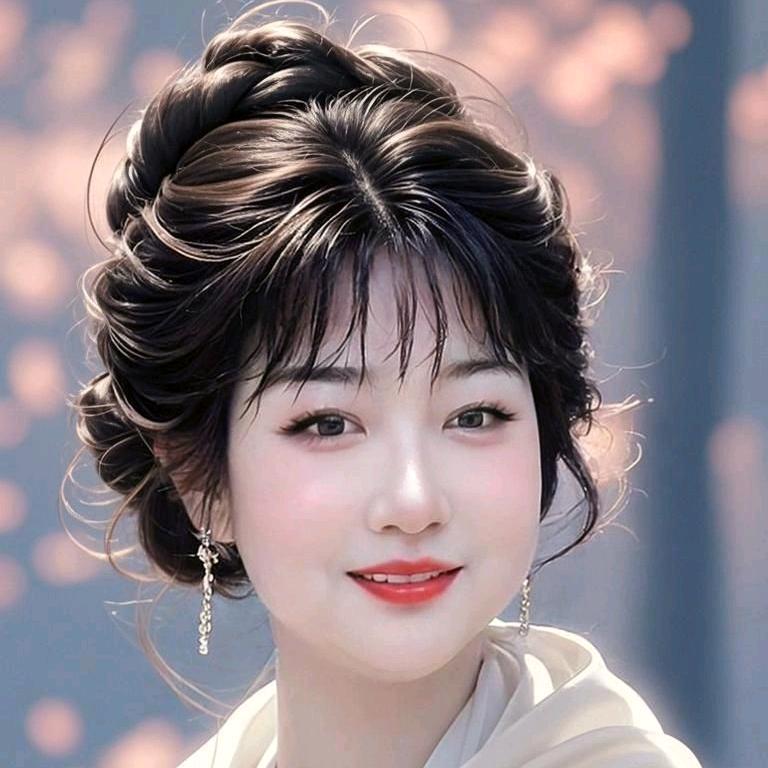 张桂琴