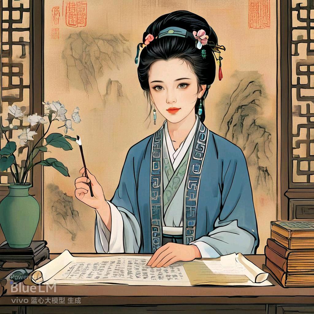 珊珊爱养生