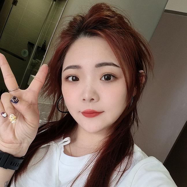 水果糖心