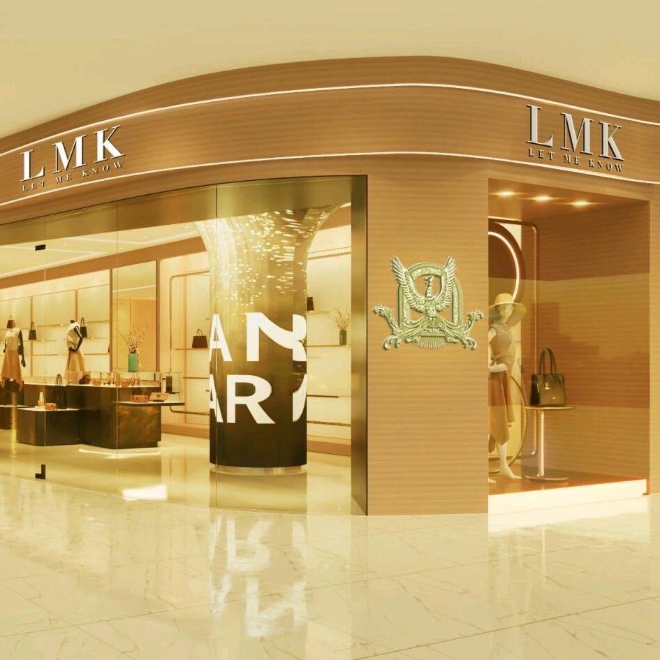 LMK高奢定制女包店
