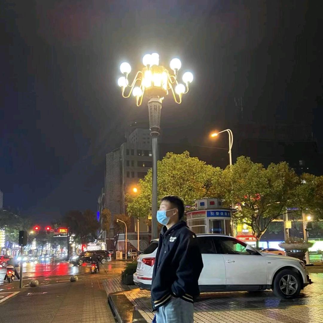 大风车
