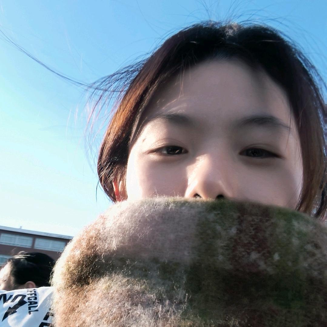 吃个梨