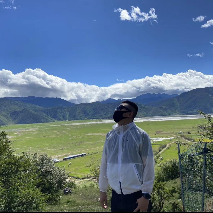 沙里滨(健身减肥中)