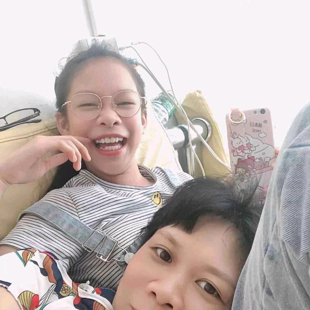 《单亲妈妈》