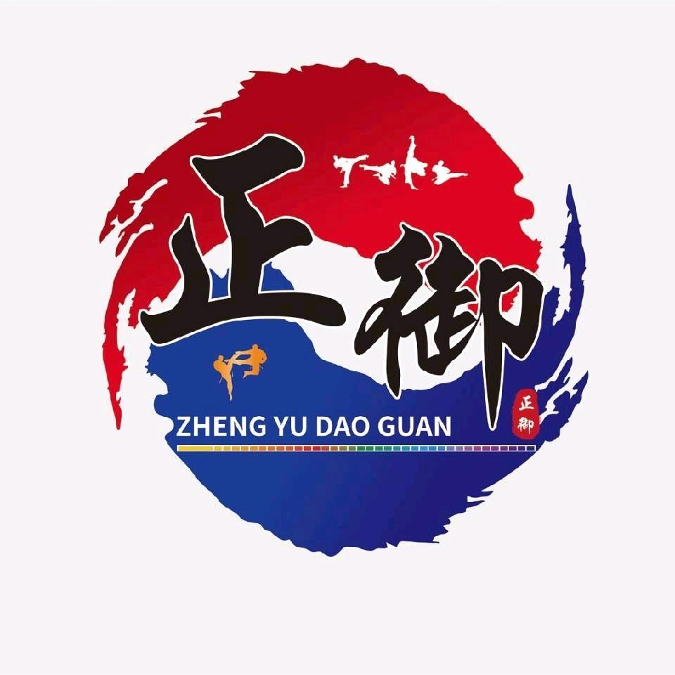 东莞厚街正御跆拳道书法美术
