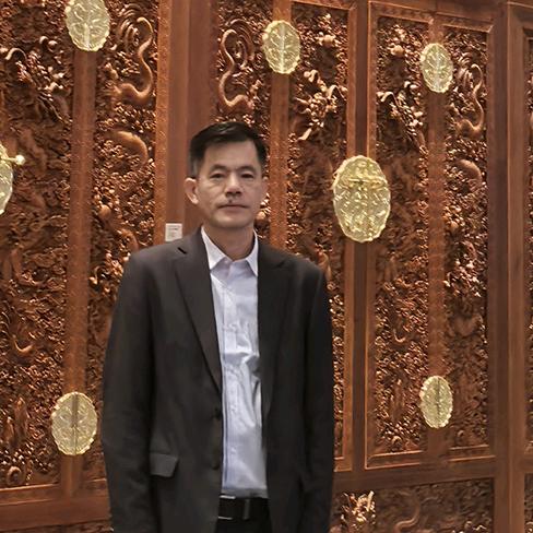 非洲蒋总（剪辑）