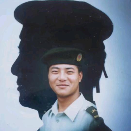 旅游爱好者