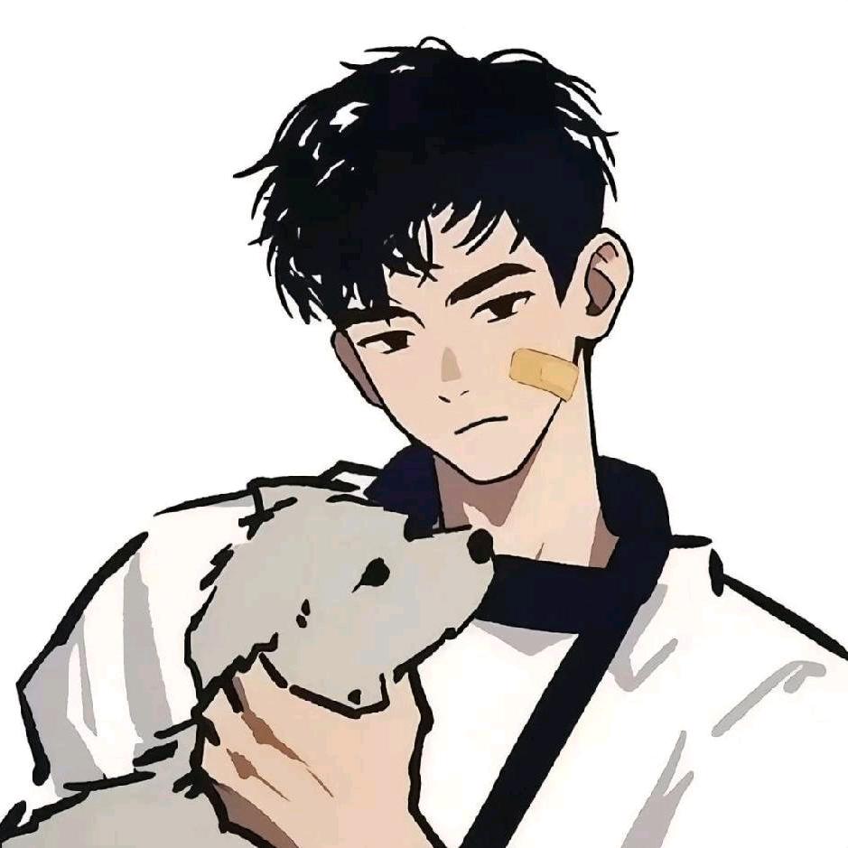 小淋同学
