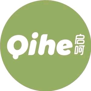 启呵青少年护肤直播间