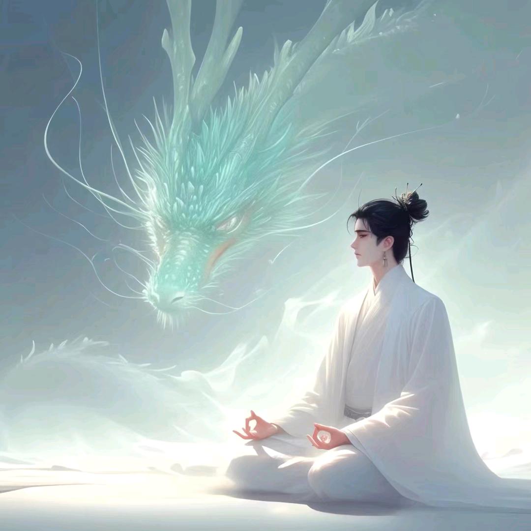 开心就好