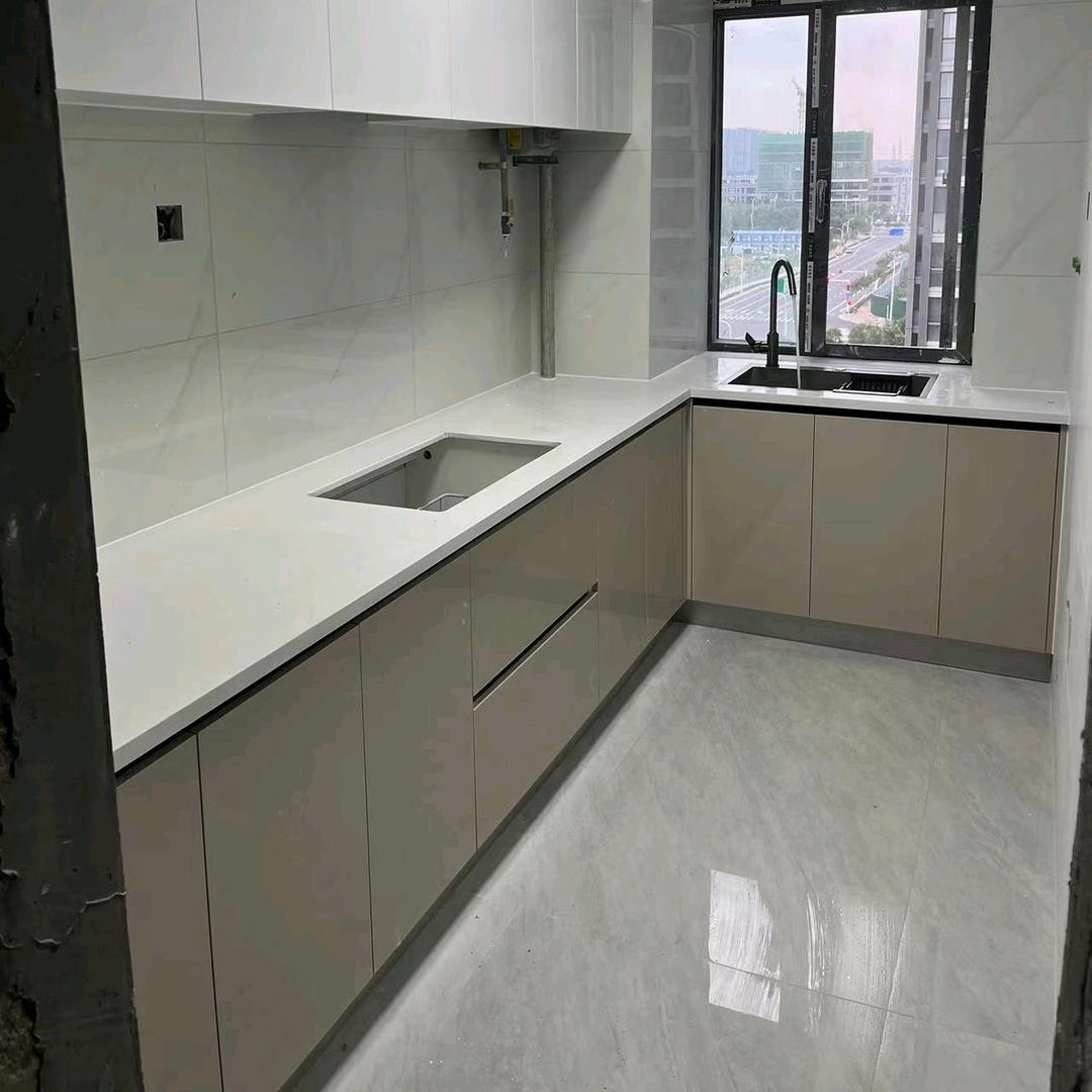 郑州风情一宅橱柜批发