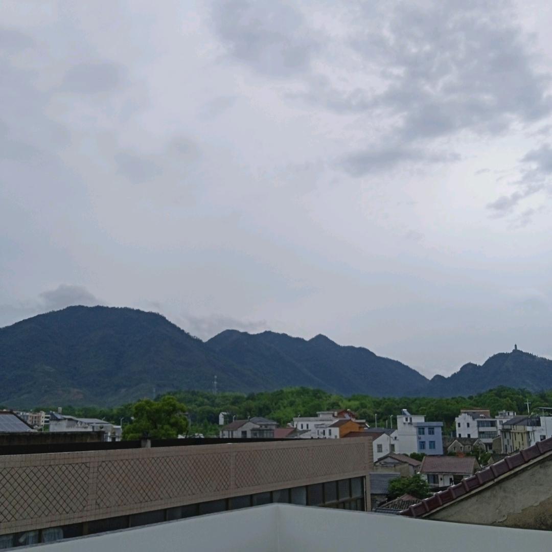 和平里