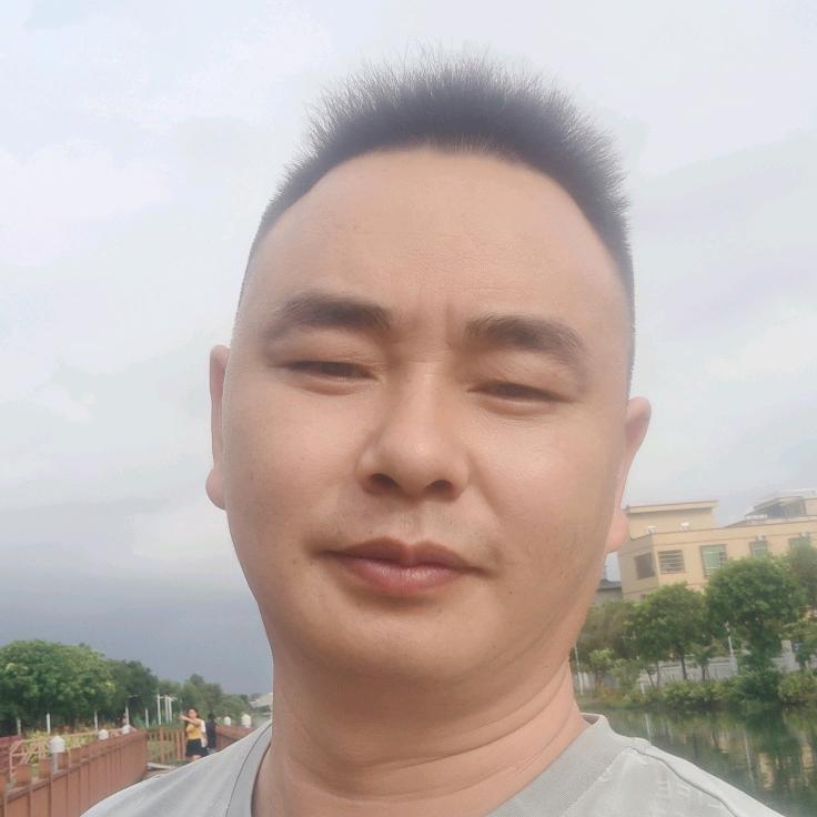 屠宰牛🐮师傅老谢