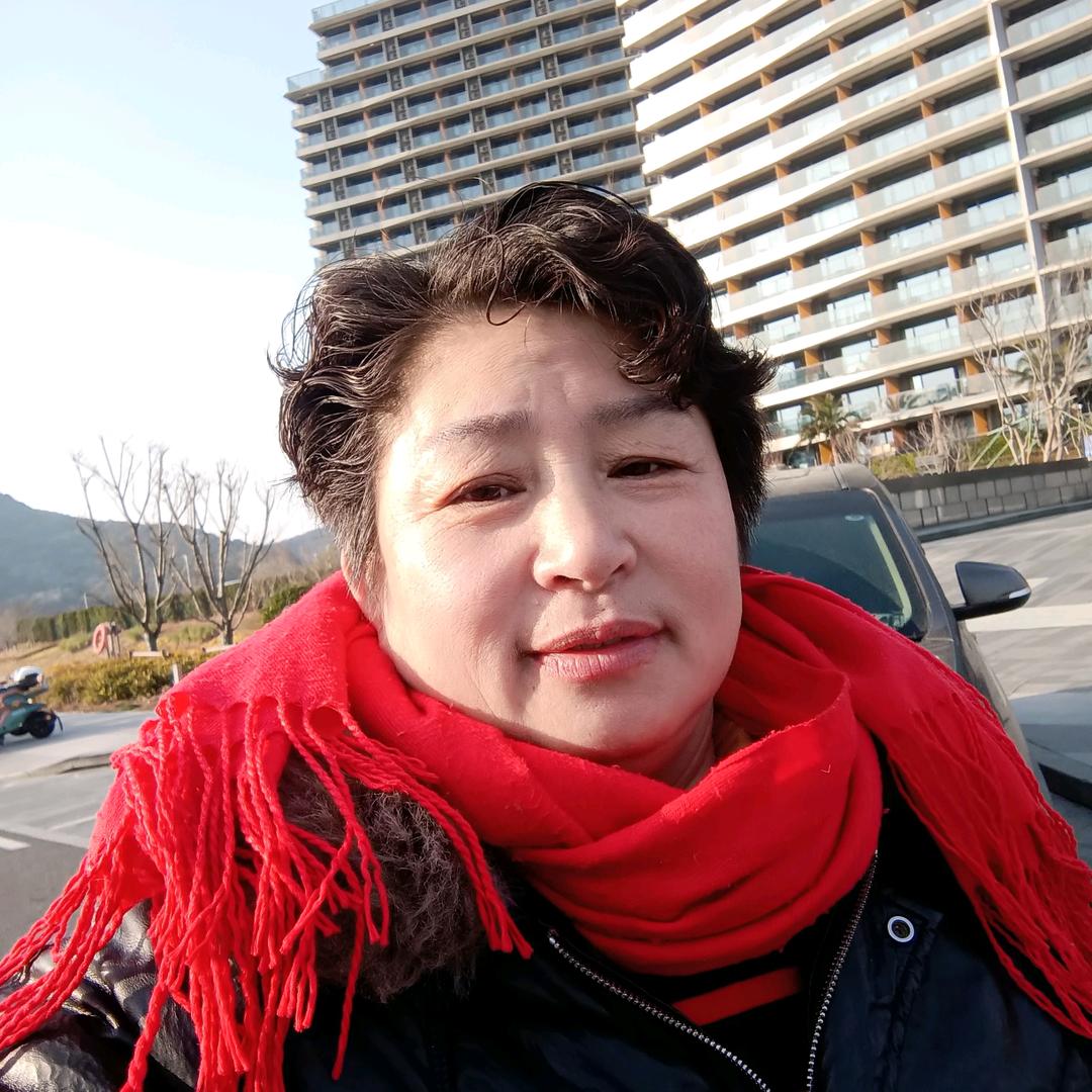 月阳妈妈