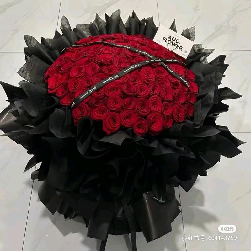东方丽景花间小屋鲜花店