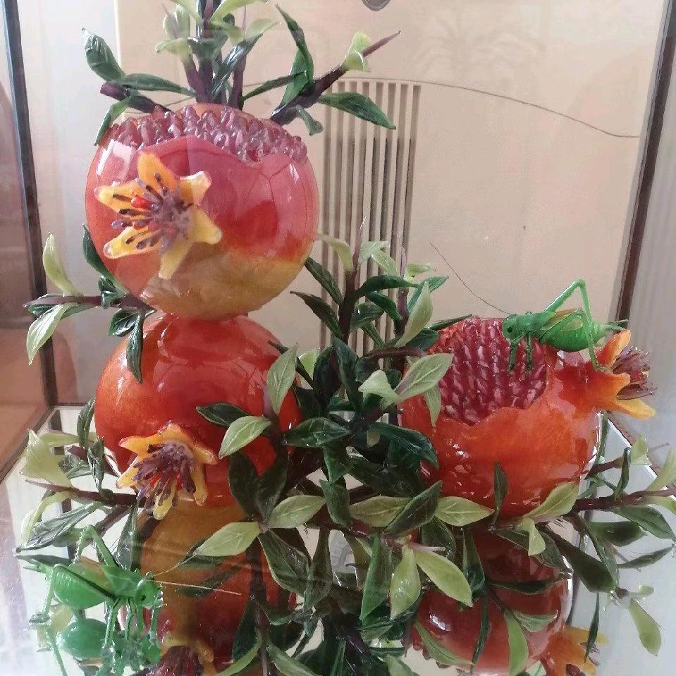 旭苗暖阳