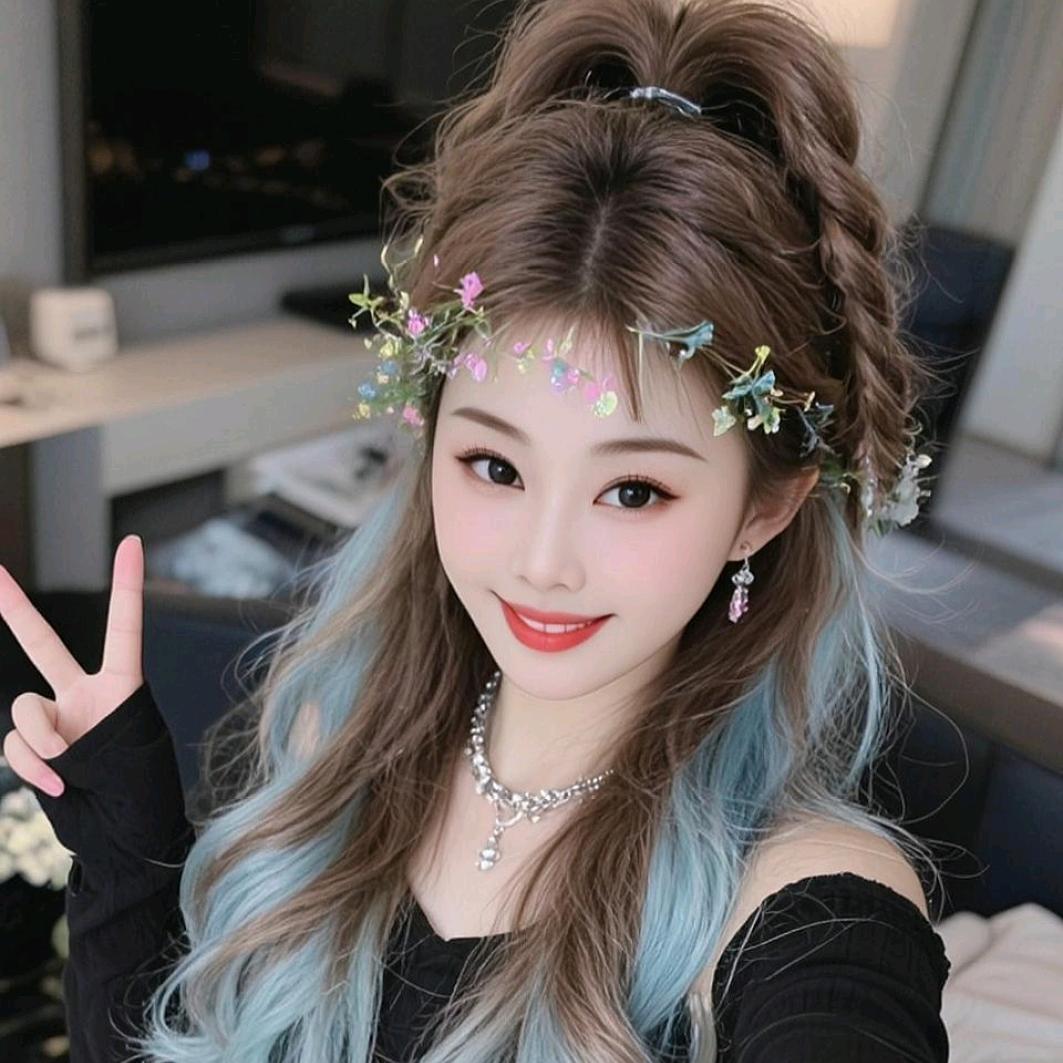 yuanyuan💞💞💞💞