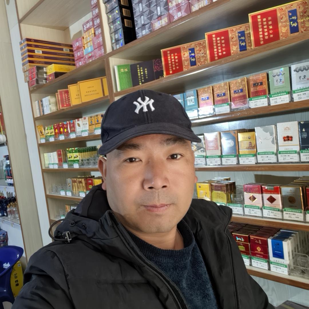 龍哥的日常生活