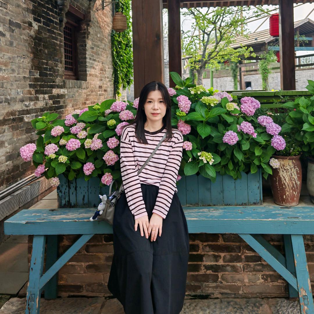 💗韩微✨