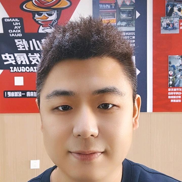 江湖鸭小怪（白哥聊餐饮）