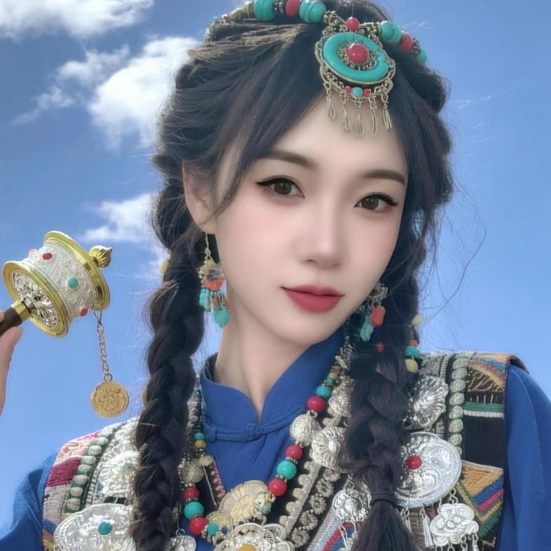 @爱生活&爱君姐（妙仙阁）