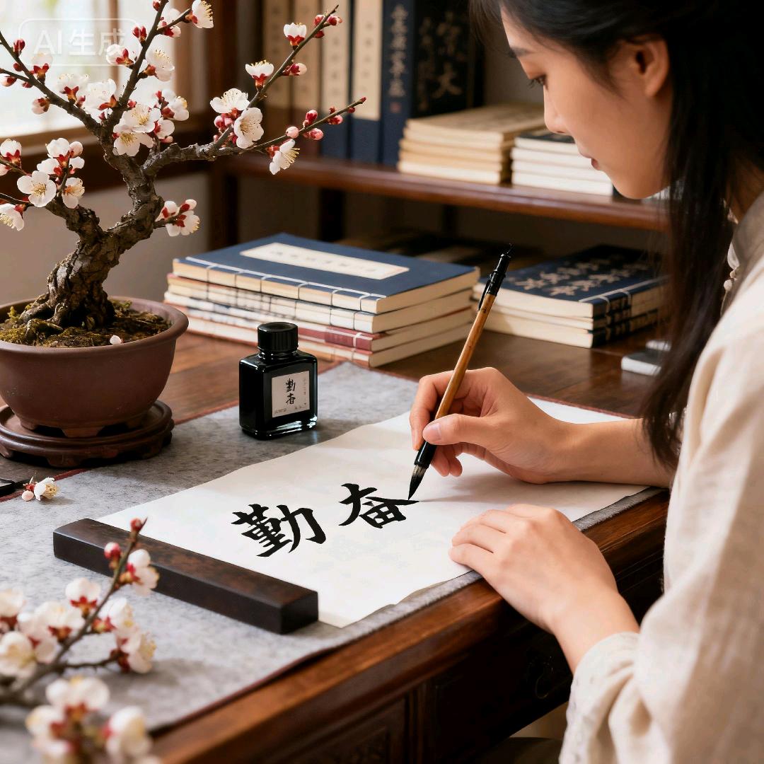 燕笔小筑（新人求搭）