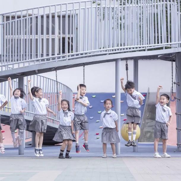 胶州市博雅幼儿园