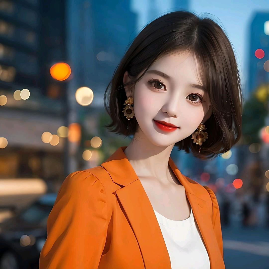 皓月77