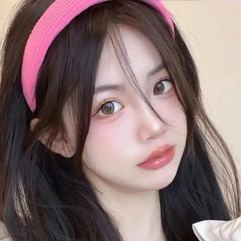 桐桐发饰