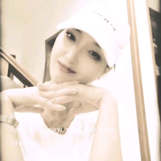 @芬姐