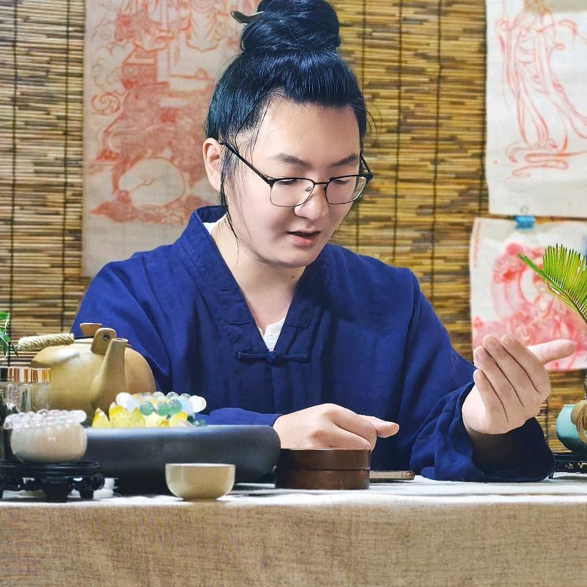 在下青归
