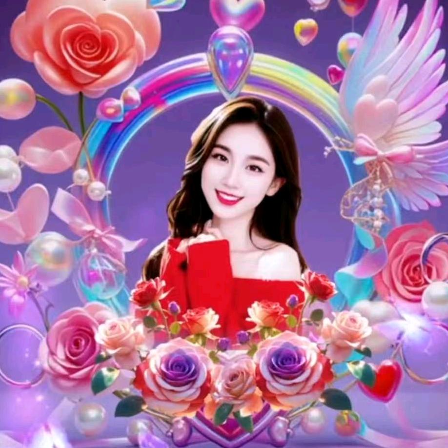 💞ঞ᭄微笑ꦿഒᩚ࿐
