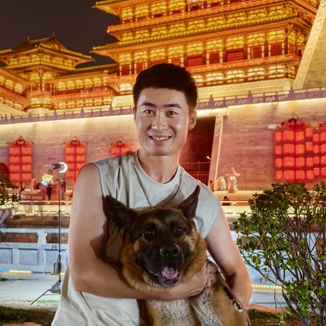 雪莱小漂亮