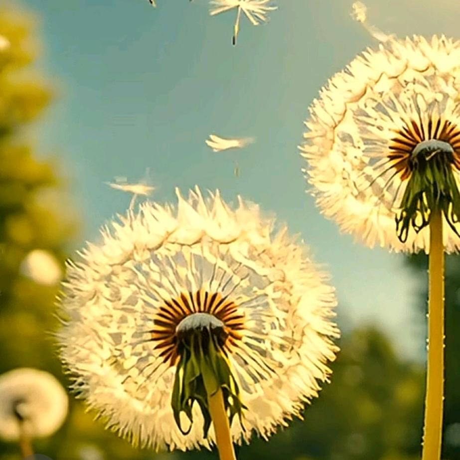 缘来缘去一场空