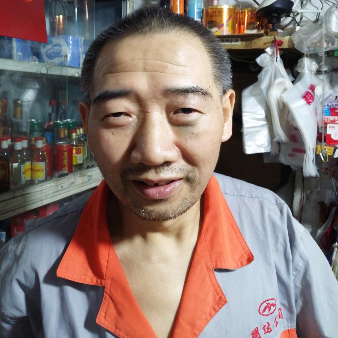 上桥二村便民商店