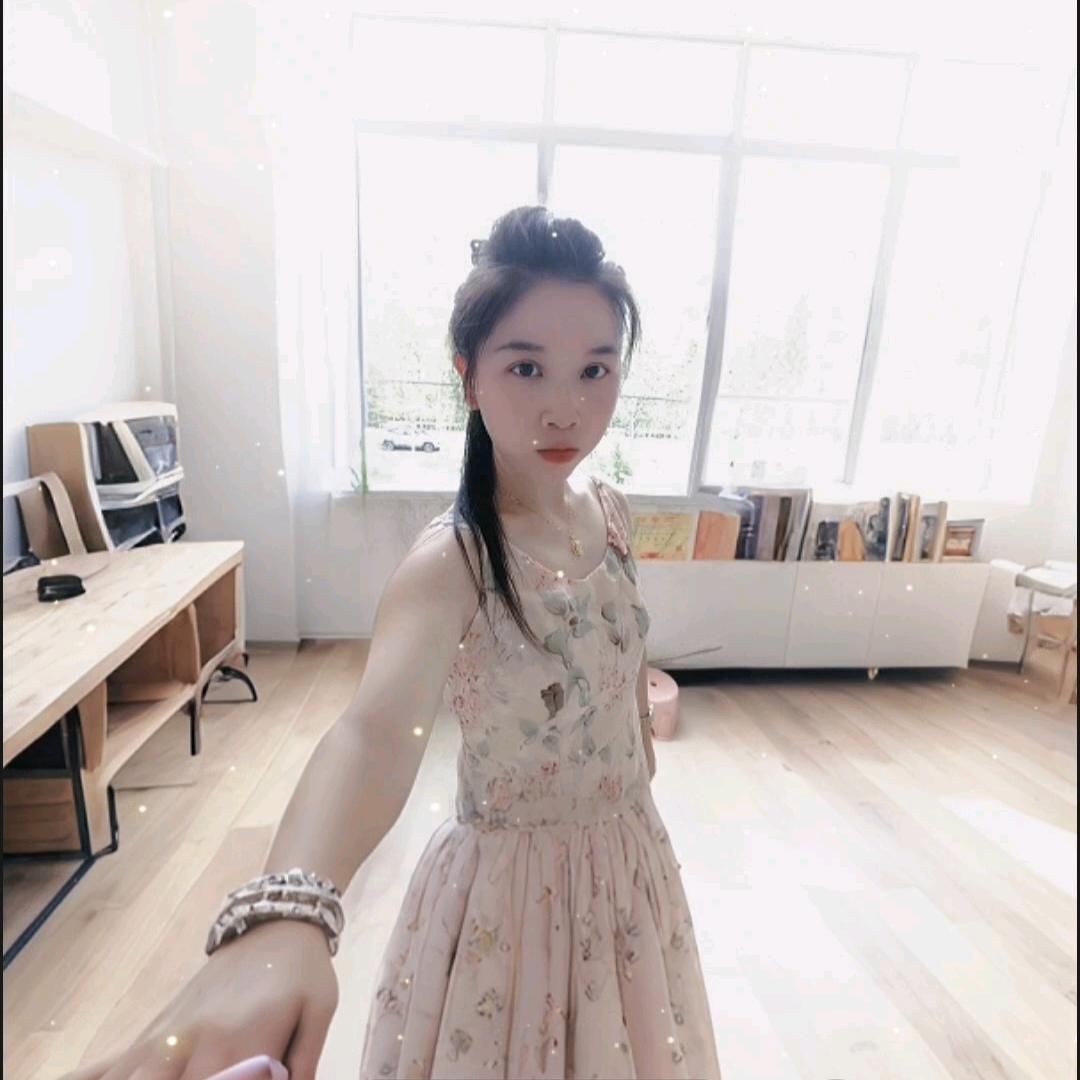 @兰丫头