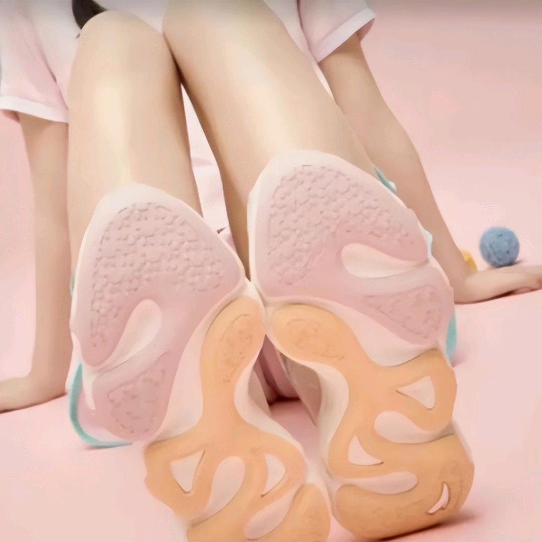 我会喷尿