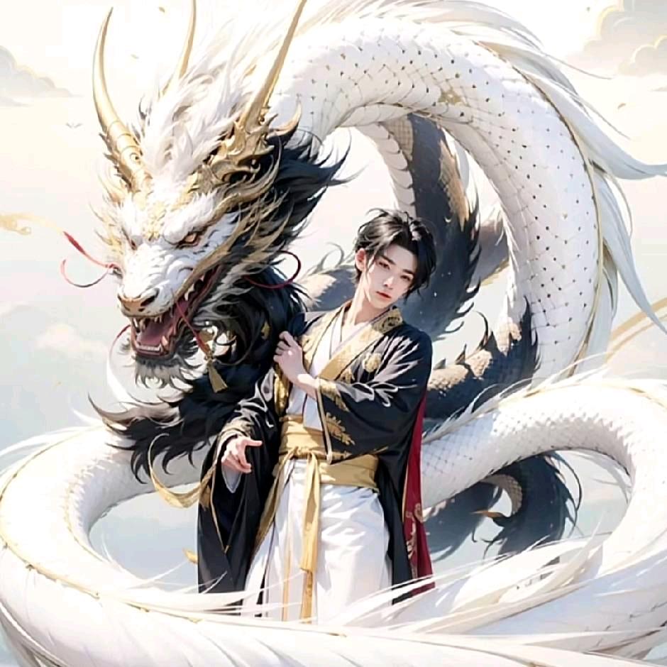 胜天🐯半子