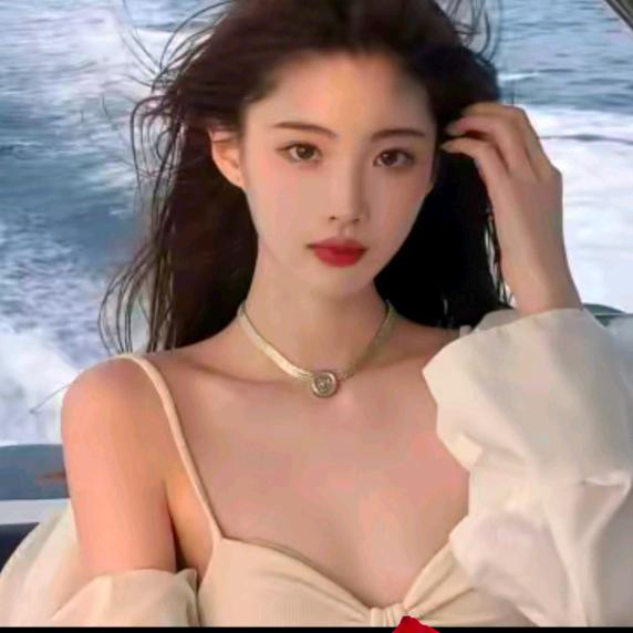 彩云姐☁️