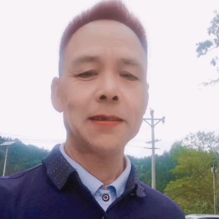 理发师开心就好