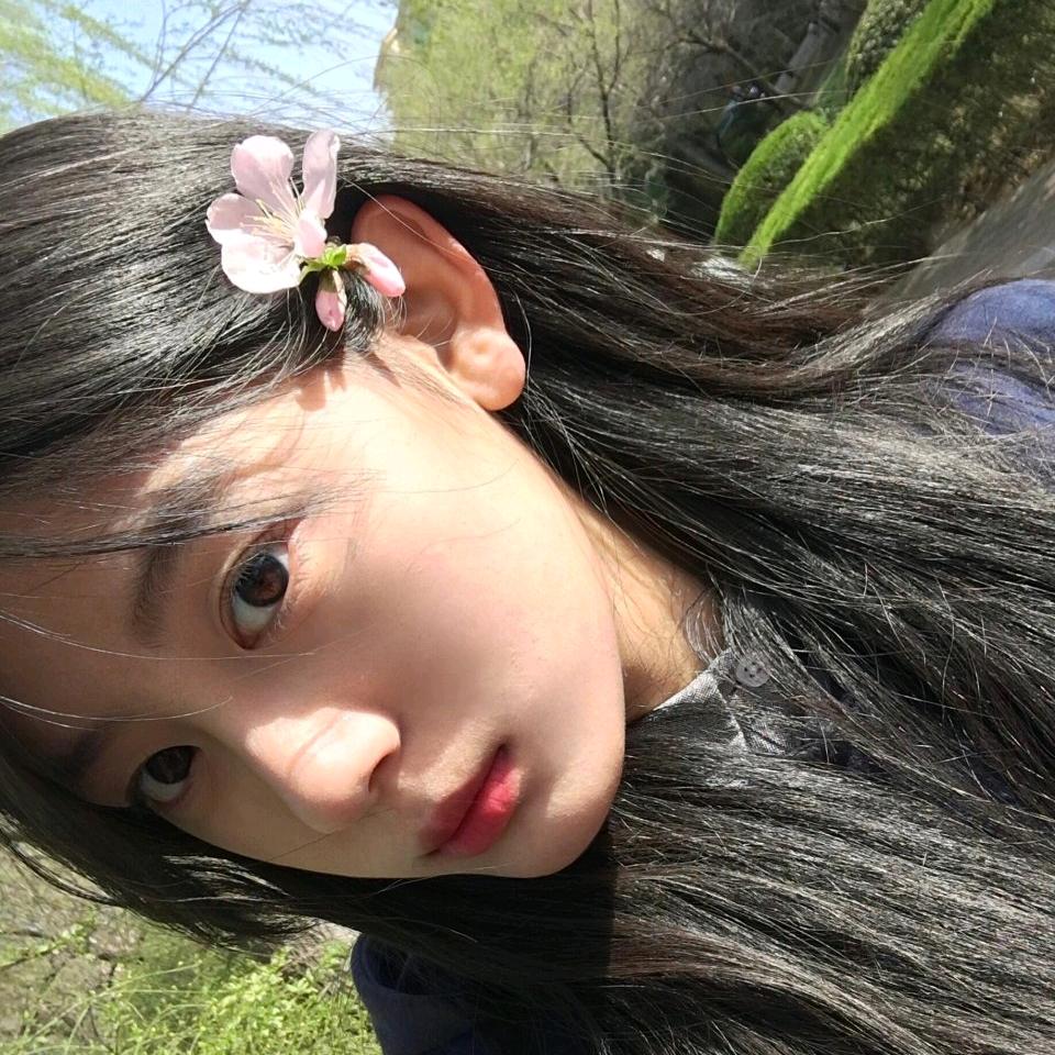 小小鱼儿