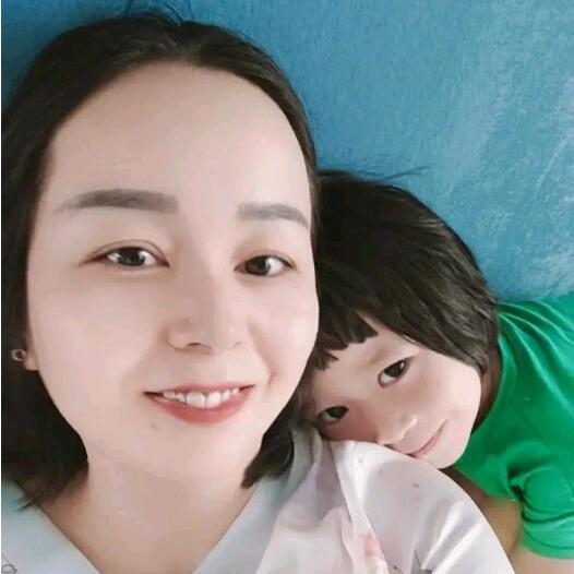 是小百万麻麻呀