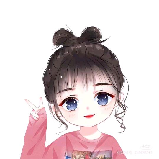 小不点。