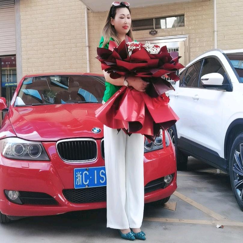 时尚叶子🎤早上(8点30分)